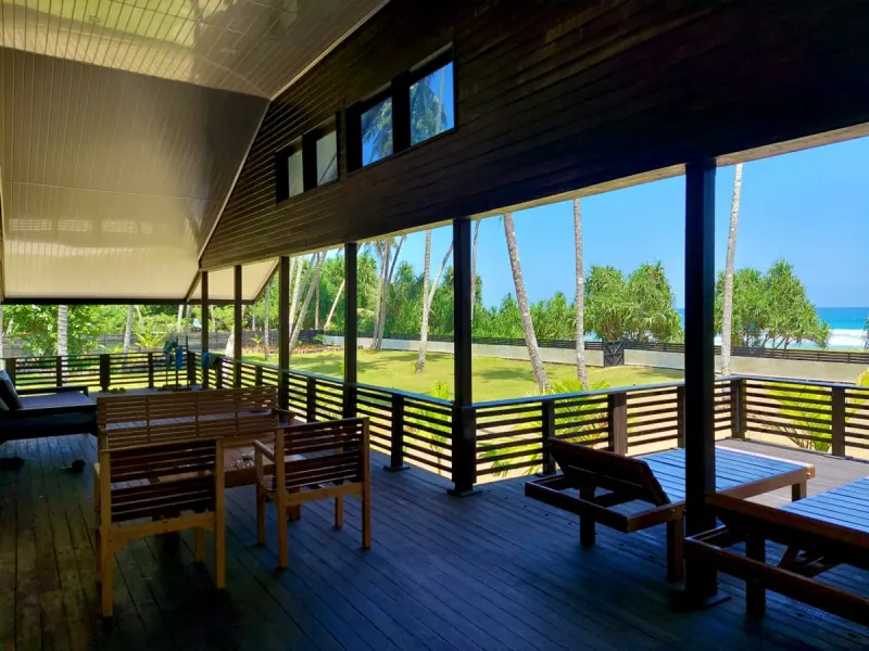 Island Time Beach House Simeulue thumbnail 7