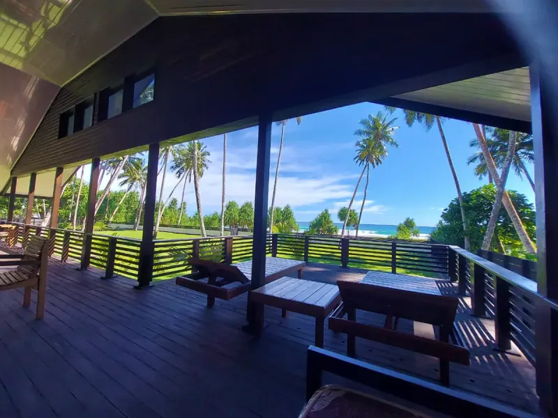 Island Time Beach House Simeulue - 5