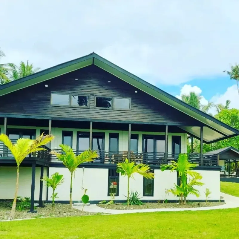 Island Time Beach House Simeulue - 2