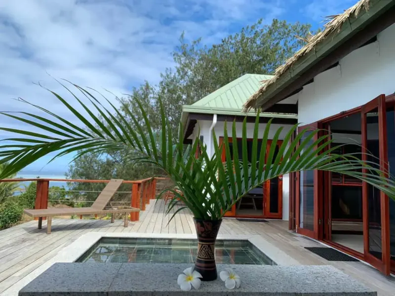 Vatu Vonu Villa Fiji Paradise - 3