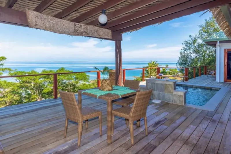 Vatu Vonu Villa Fiji Paradise thumbnail 1