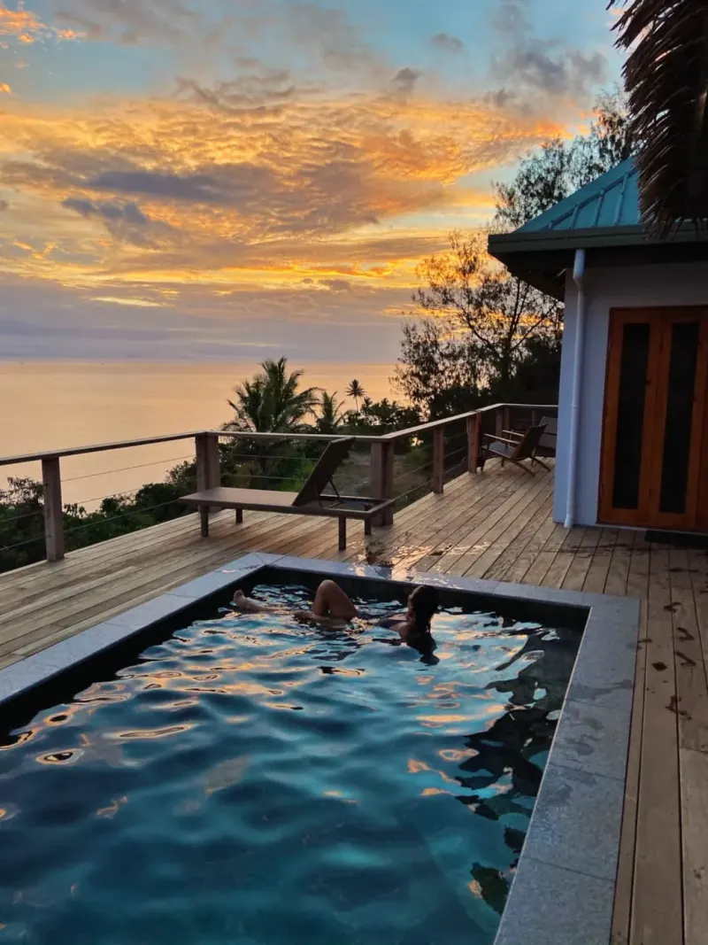 Vatu Vonu Villa Fiji Paradise - 5