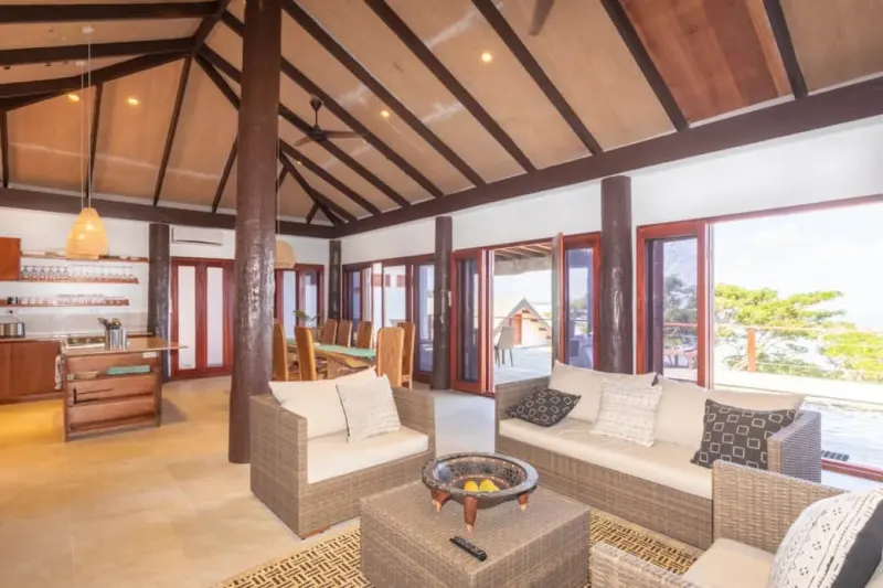Vatu Vonu Villa Fiji Paradise thumbnail 7