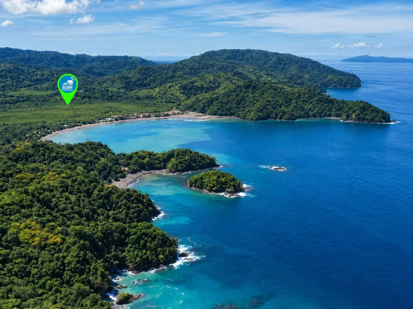 Pixvae, Panama