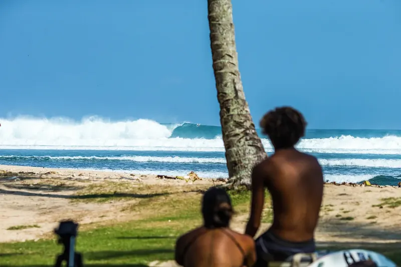 Sumatra Surf Resort – SOLD - 2
