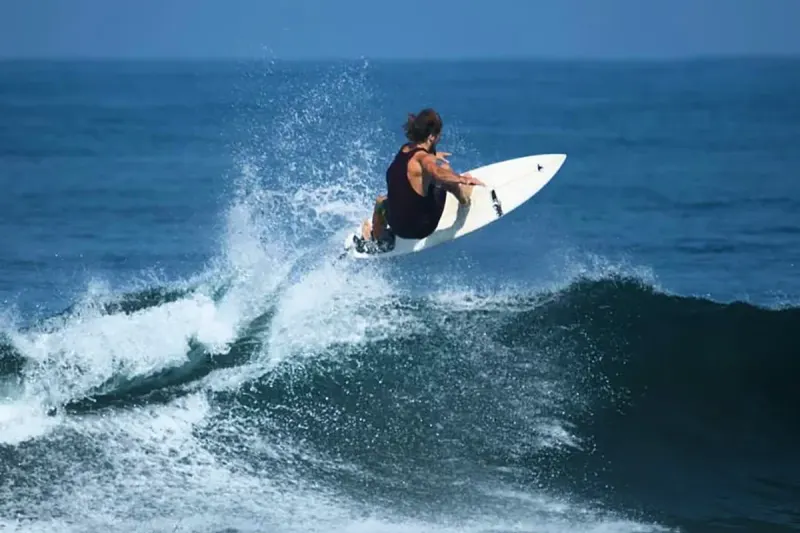 Sumatra Surf Resort – SOLD - 4