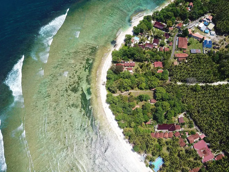 Sumatra Surf Resort – SOLD thumbnail 8