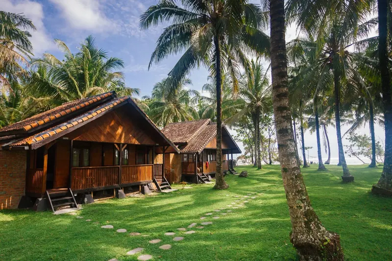 Sumatra Surf Resort – SOLD thumbnail 1