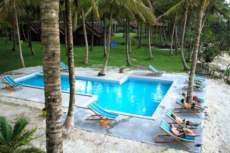 Sumatra Surf Resort – SOLD - 3