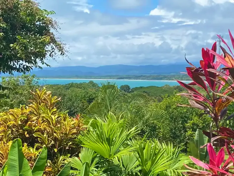 Pavones, Costa Rica