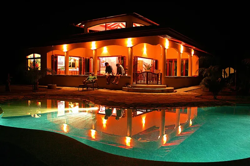 Pavones, Costa Rica