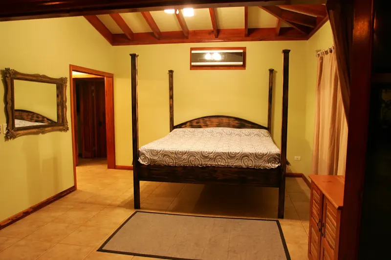 Villa Pavones for Rent - 3