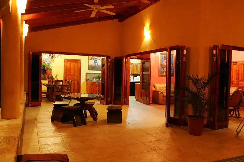 Villa Pavones for Rent - 5