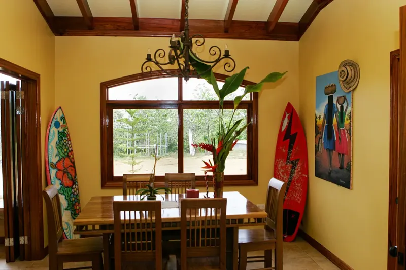 Villa Pavones for Rent thumbnail 7