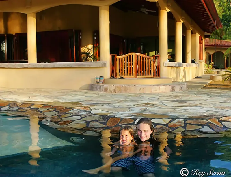 Villa Pavones for Rent - 2