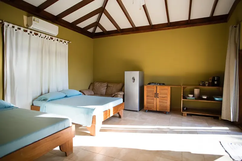 Villa Pavones for Rent - 4