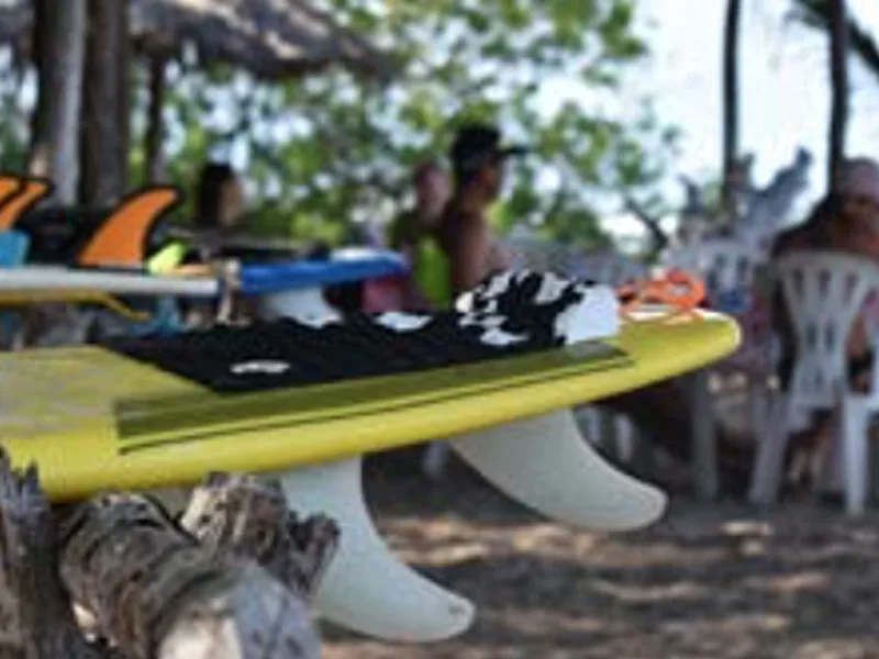 Ranch North Lots | Playa Capire, Guerrero, Mexico - 3