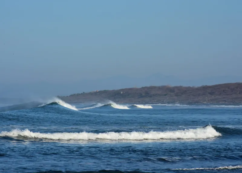 Ranch North Lots | Playa Capire, Guerrero, Mexico thumbnail 6