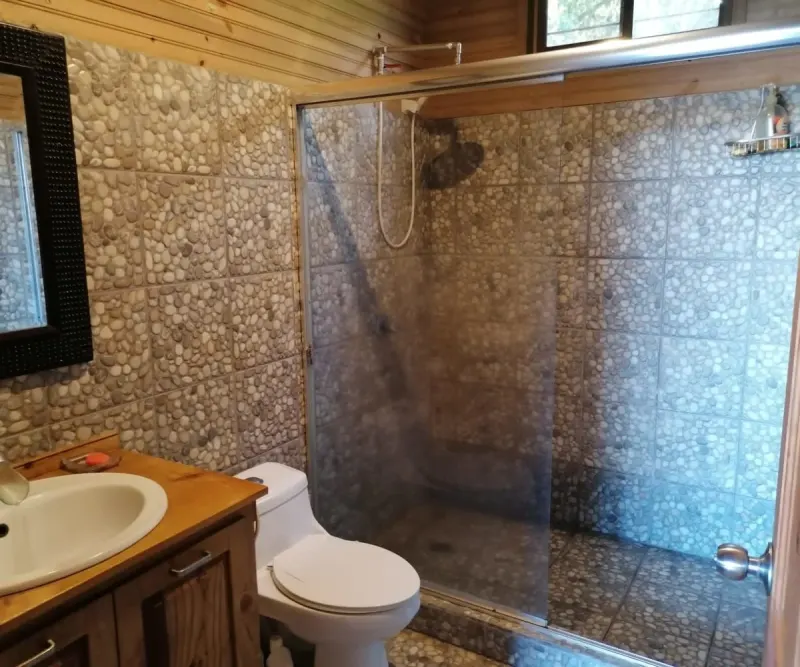 Ocean View Montezuma Property with 3 Rental Units - 4