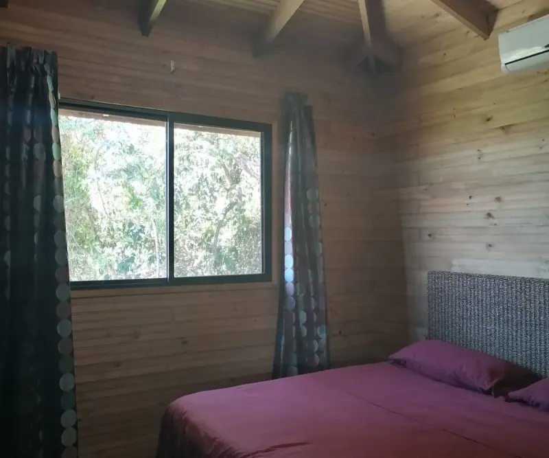 Ocean View Montezuma Property with 3 Rental Units - 5
