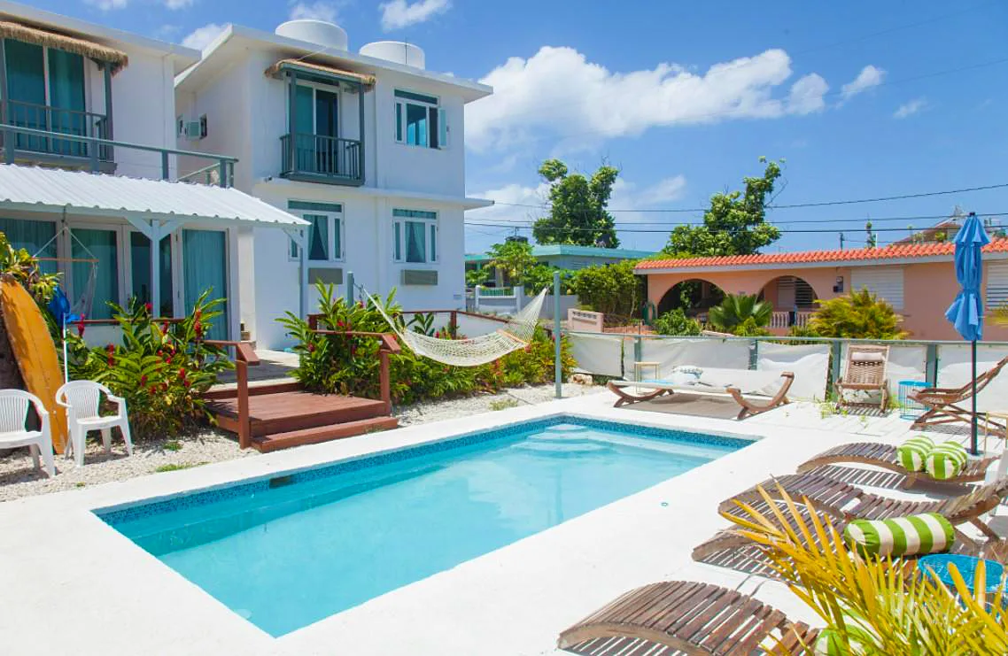 Rincon, Puerto Rico