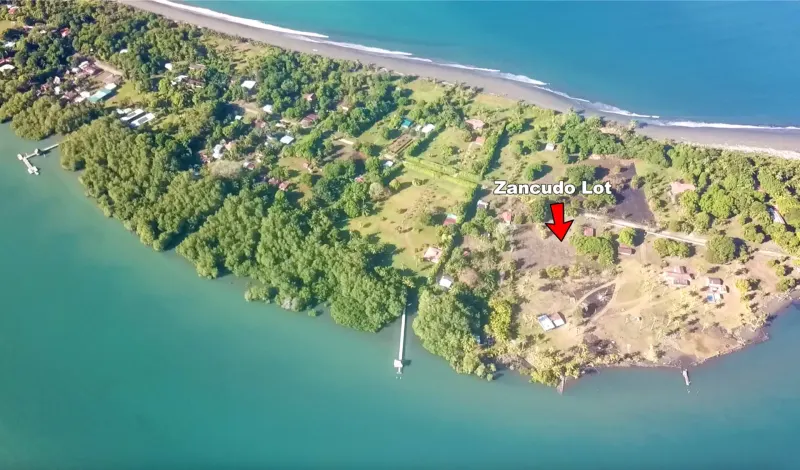Zancudo Lot for Sale - 3