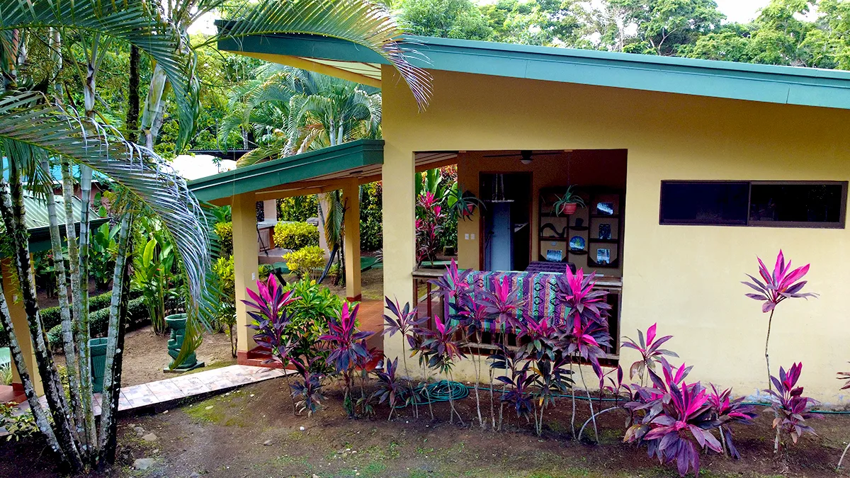 Pavones, Costa Rica