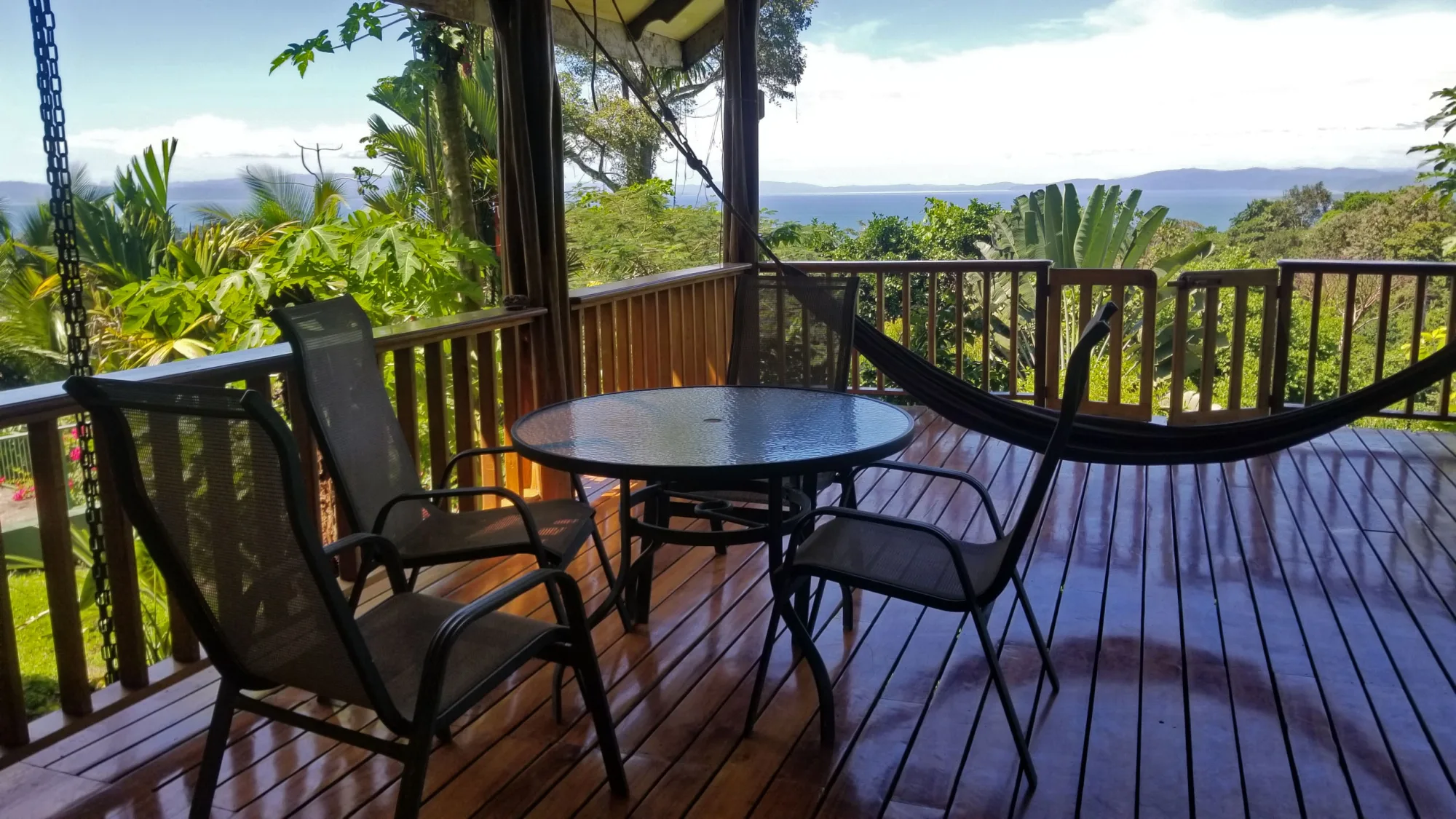 Pavones, Costa Rica