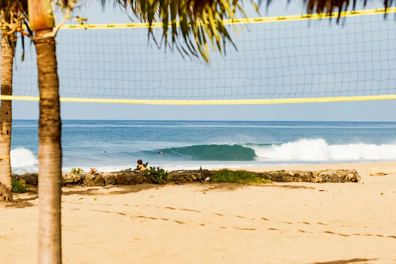 Hacienda Iguana M-24 Surf Lot
