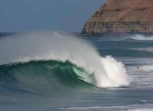 Hacienda Iguana L-19 Surf Lot thumbnail 6
