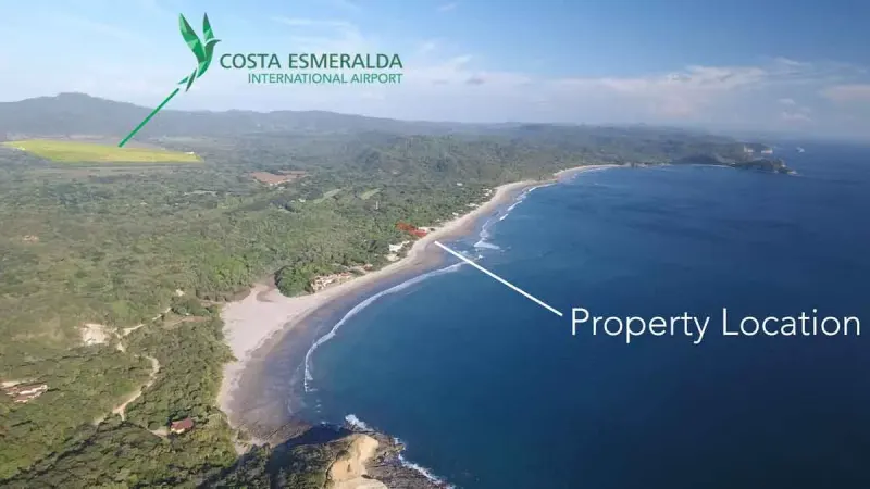 Hacienda Iguana Panga Drops Mixed Use Beach Lot thumbnail 7