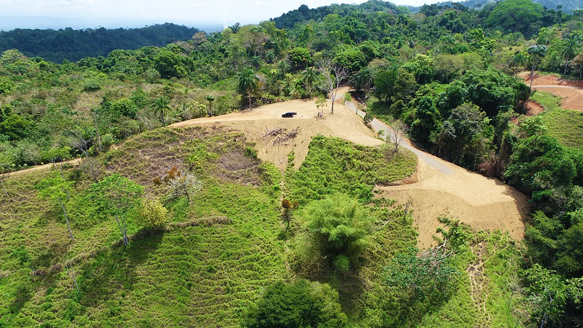 Cuervito, Costa Rica