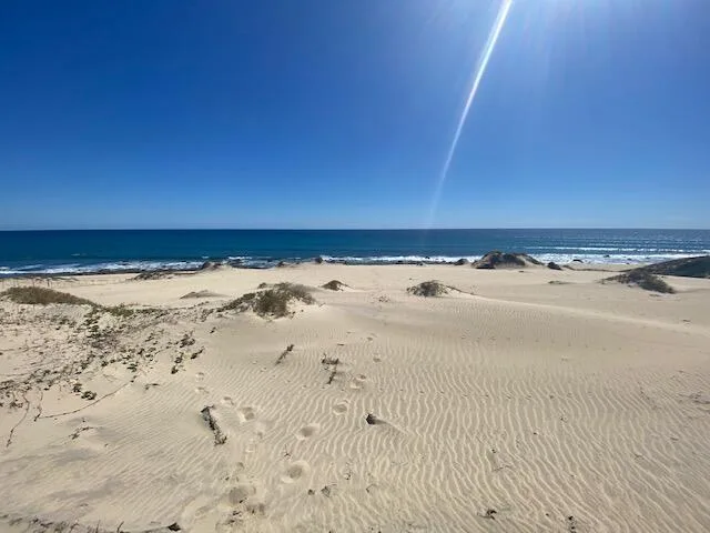 San Luis Lot 3 Ocean Road - 4