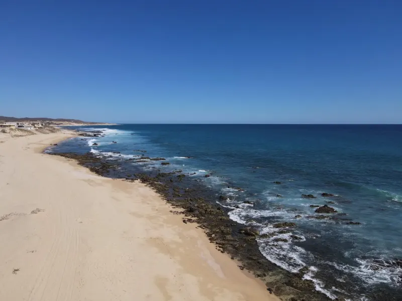 San Luis Lot 3 Ocean Road thumbnail 6