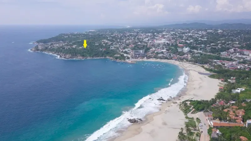 Puerto Escondido Surf Lot thumbnail 1