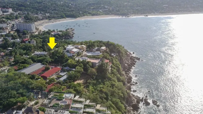 Puerto Escondido Surf Lot - 5