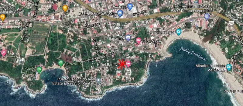 Puerto Escondido Surf Lot thumbnail 6