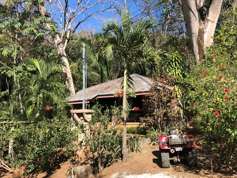 Playa Carillo, Costa Rica