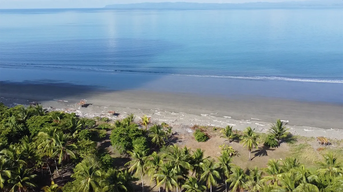 Playa Zancudo, Costa Rica