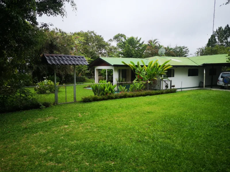 San Vito, Costa Rica