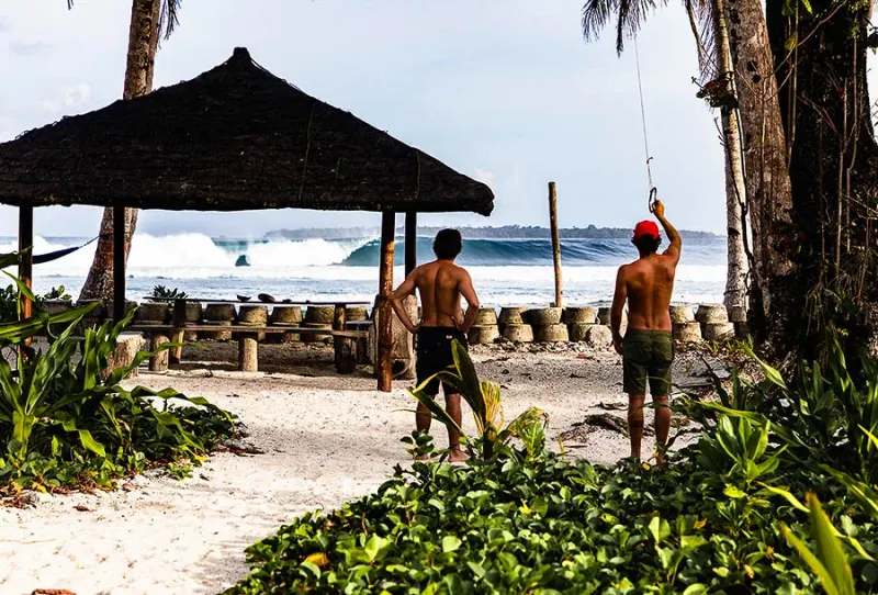Buying Surf Property in Indonesia as a Foreigner: The 2026 Guide to Bali, Lombok, Sumbawa and the Mentawais