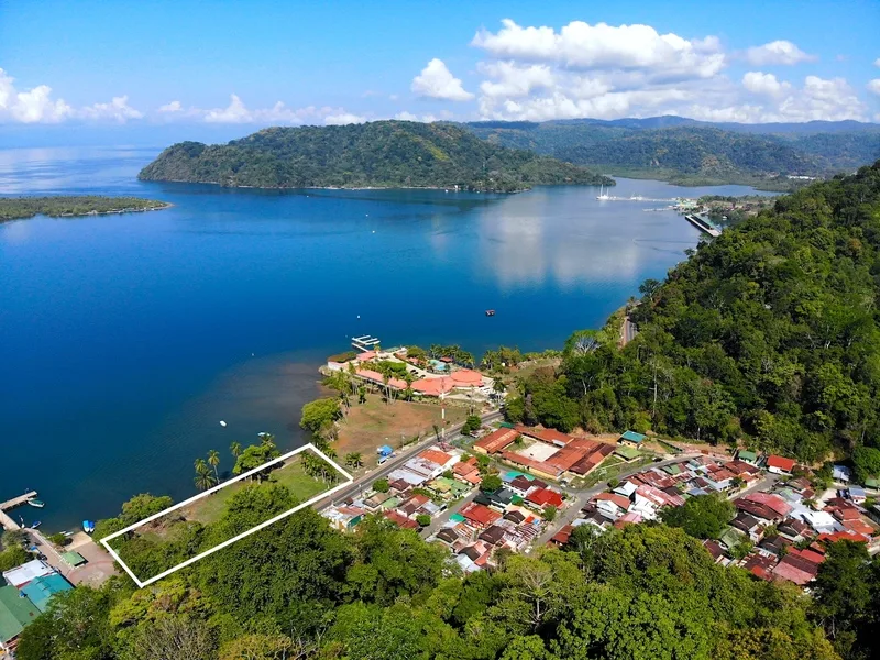Golfito, Costa Rica