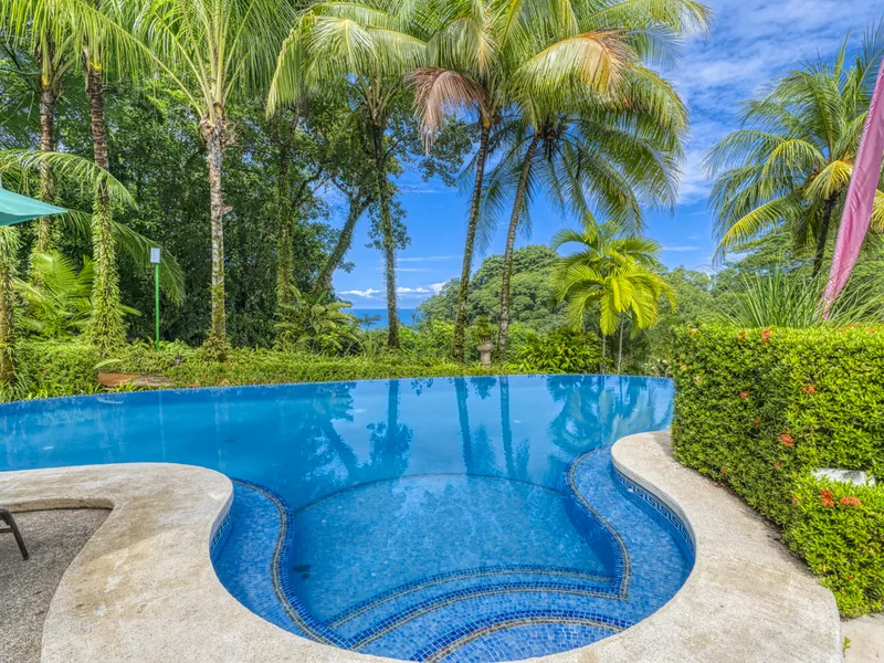 Boutique Hotel in Costa Ballena - 5