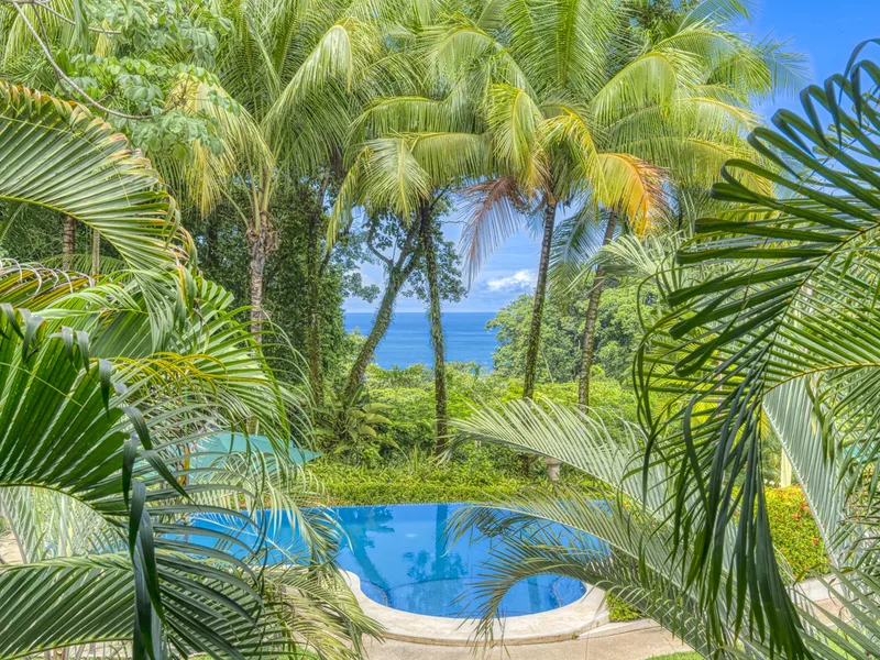 Boutique Hotel in Costa Ballena - 2