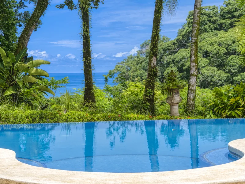 Dominical, Costa Rica