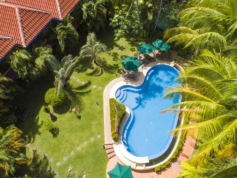 Boutique Hotel in Costa Ballena thumbnail 6