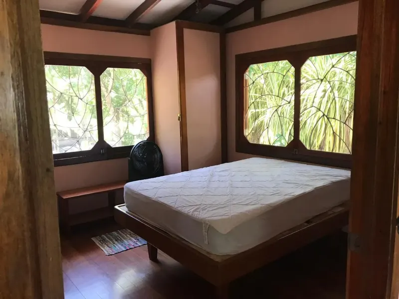 Casa Amarillo, Beachfront Costa Rica thumbnail 7