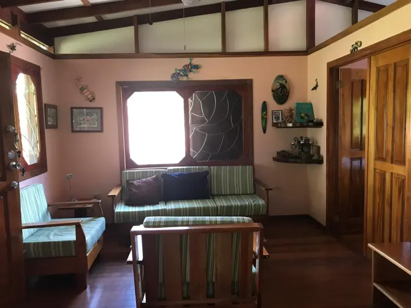 Casa Amarillo, Beachfront Costa Rica thumbnail 6