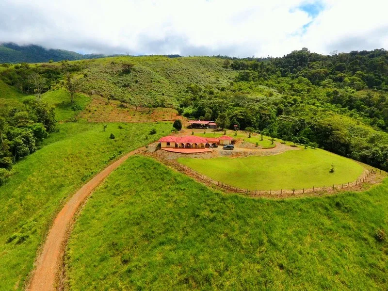Perez Zeledon, Costa Rica