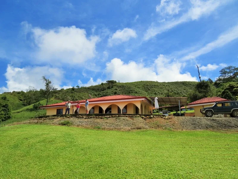 Income Producing 260 Acre Farm - 2